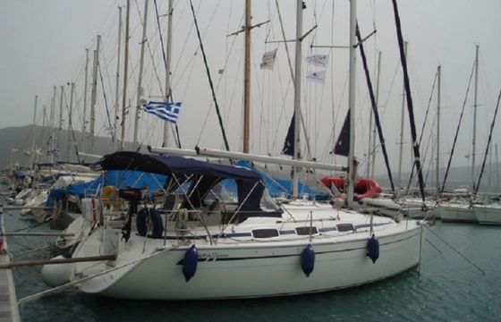 Bavaria Cruiser 33 Konstantinos