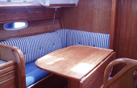 Bavaria Cruiser 33 Konstantinos