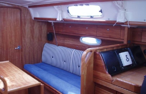 Bavaria Cruiser 33 Konstantinos