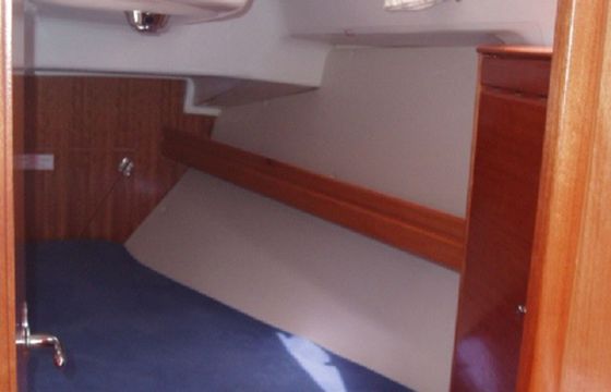 Bavaria Cruiser 33 Konstantinos