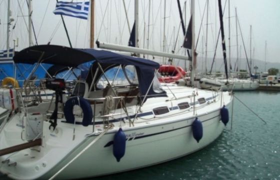 Bavaria Cruiser 33 Konstantinos