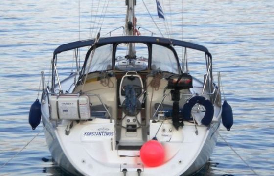 Bavaria Cruiser 33 Konstantinos