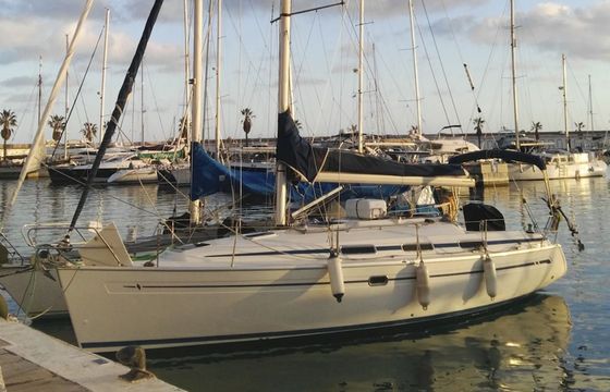 Bavaria Cruiser 34 L'Esprit