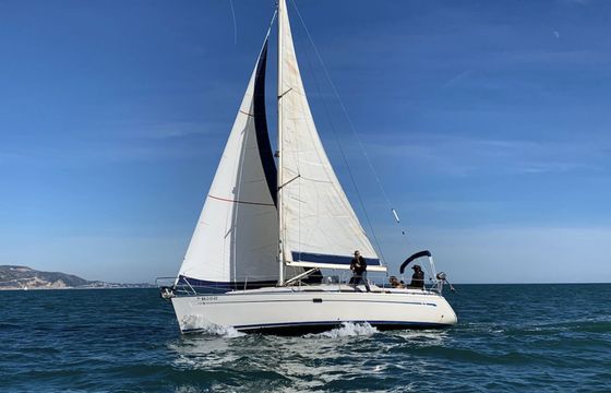 Bavaria Cruiser 34 L'Esprit