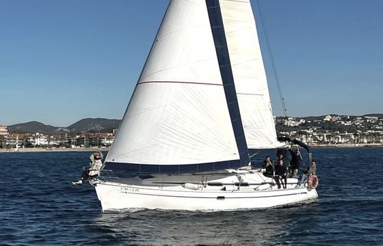 Bavaria Cruiser 34 L'Esprit