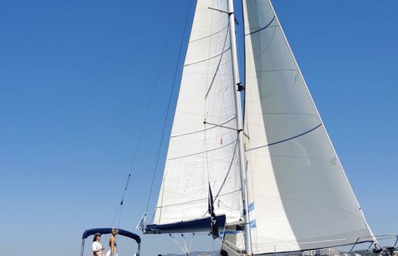 Bavaria Cruiser 34 L'Esprit