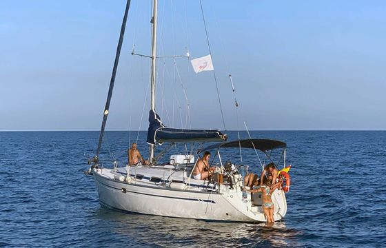 Bavaria Cruiser 34 L'Esprit