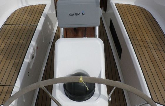 Bavaria Cruiser 33 Girica