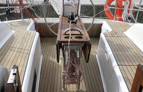 Bavaria Cruiser 33 Girica
