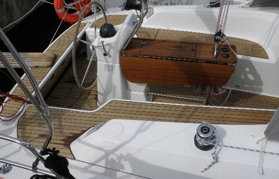 Bavaria Cruiser 33 Girica
