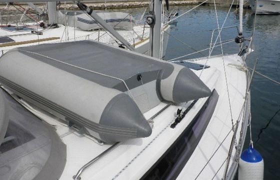 Bavaria Cruiser 33 Girica