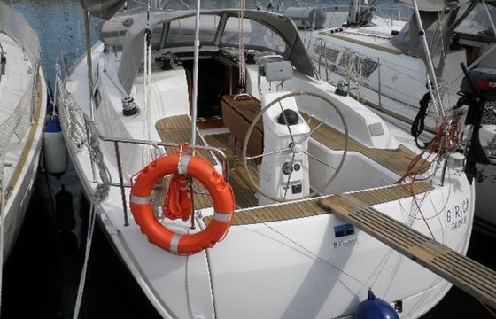 Bavaria Cruiser 33 Girica