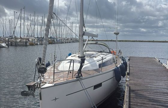 Bavaria Cruiser 37 Four Seasons