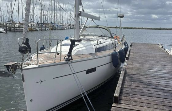 Bavaria Cruiser 37 Four Seasons