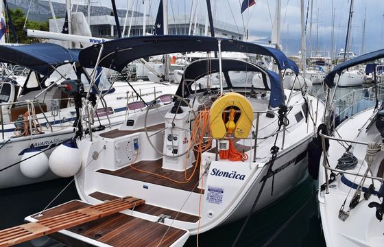 Bavaria Cruiser 33 Stoncica