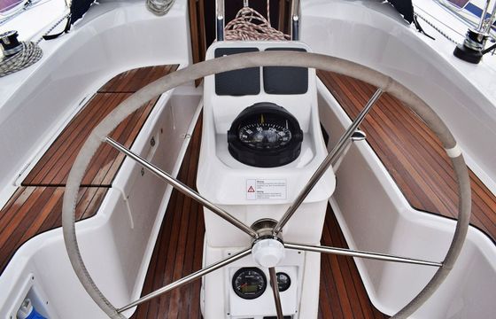 Bavaria Cruiser 33 Stoncica