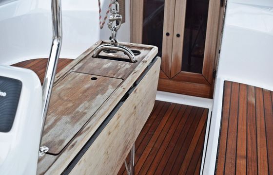 Bavaria Cruiser 33 Stoncica