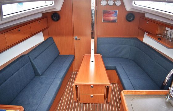 Bavaria Cruiser 33 Stoncica