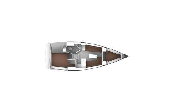 Bavaria Cruiser 33 Nemo 1