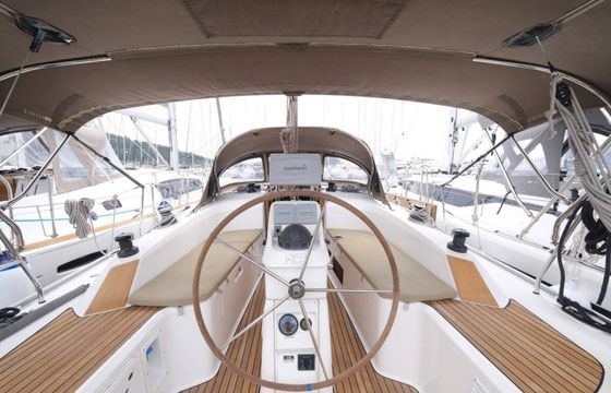 Bavaria Cruiser 33 Nemo 1