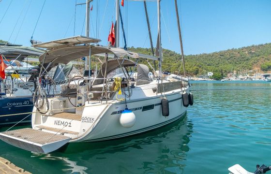 Bavaria Cruiser 33 Nemo 1