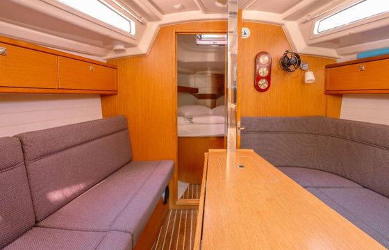 Bavaria Cruiser 33 Nemo 1