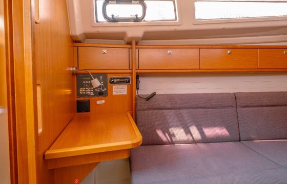 Bavaria Cruiser 33 Nemo 1