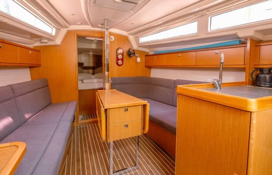Bavaria Cruiser 33 Nemo 1