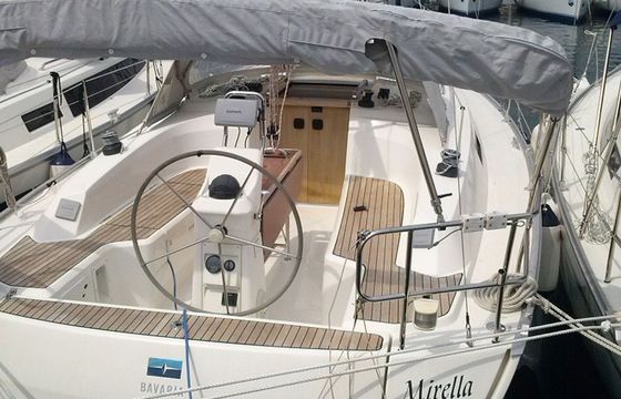 Bavaria Cruiser 33 Mirella