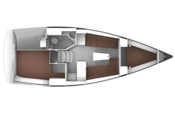 Bavaria Cruiser 33 Mirella