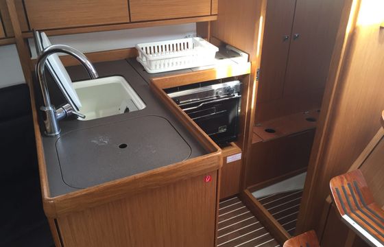 Bavaria Cruiser 33 Mirella
