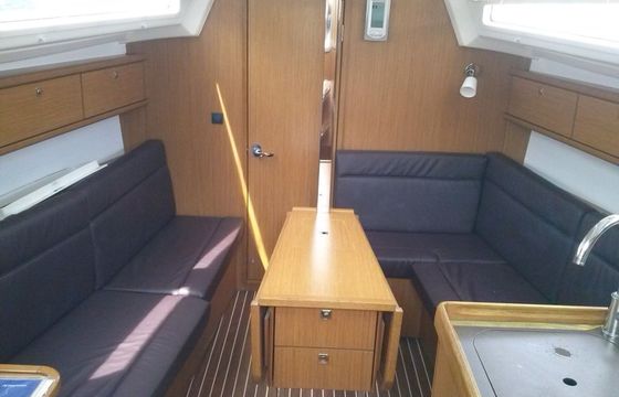 Bavaria Cruiser 33 Mirella
