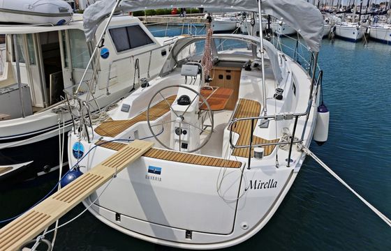 Bavaria Cruiser 33 Mirella