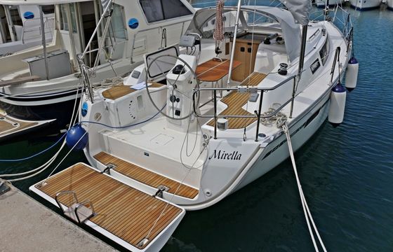 Bavaria Cruiser 33 Mirella