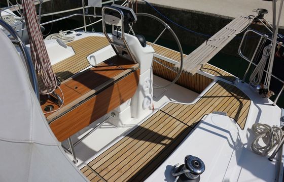 Bavaria Cruiser 33 Mirella