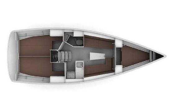 Bavaria Cruiser 34 Arizona