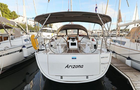 Bavaria Cruiser 34 Arizona