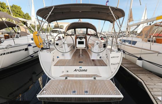 Bavaria Cruiser 34 Arizona