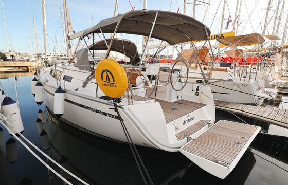 Bavaria Cruiser 34 Arizona