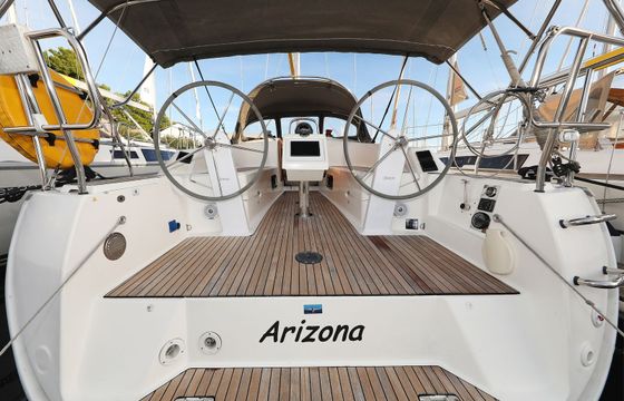 Bavaria Cruiser 34 Arizona