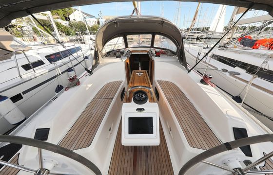 Bavaria Cruiser 34 Arizona