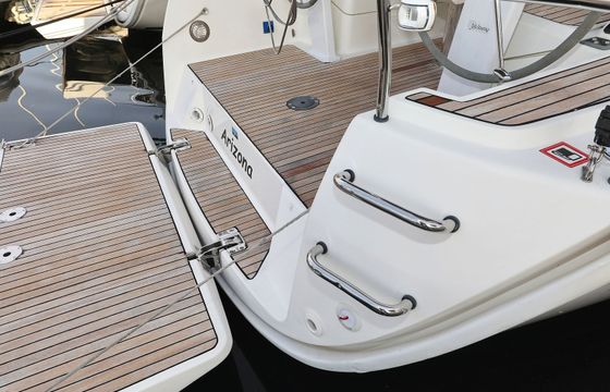 Bavaria Cruiser 34 Arizona