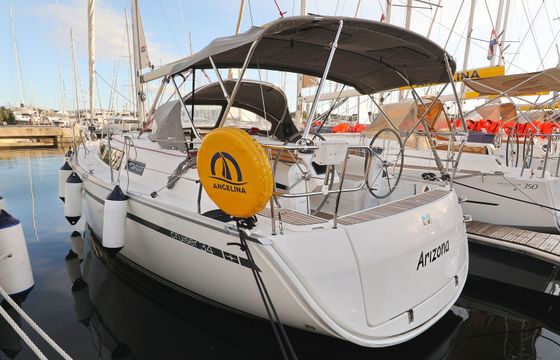Bavaria Cruiser 34 Arizona