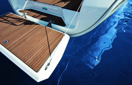 Bavaria Cruiser 34 Boot Drei