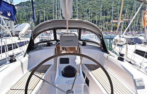 Bavaria Cruiser 34 Bashung