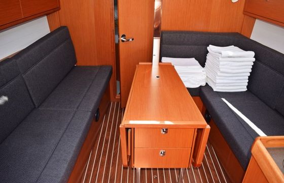 Bavaria Cruiser 34 Bashung
