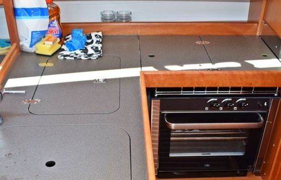 Bavaria Cruiser 34 Bashung