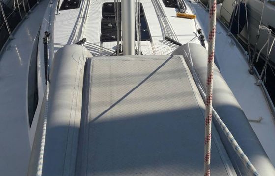 Bavaria Cruiser 37 John K