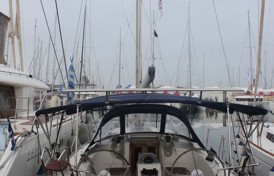 Bavaria Cruiser 37 John K