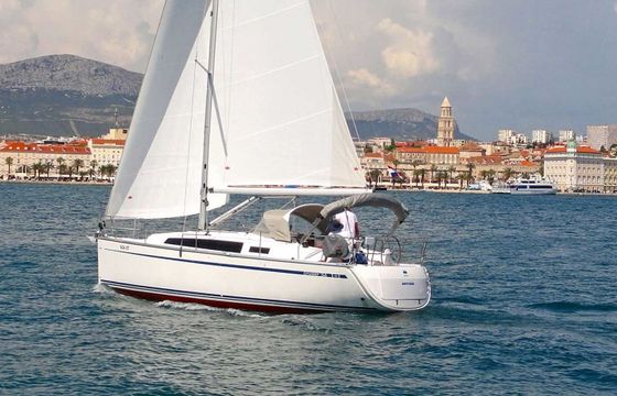 Bavaria Cruiser 34 Artina